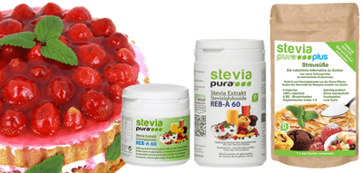 _stevia_group_stevia extrakt pulver