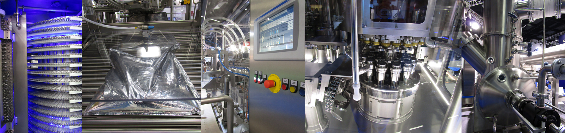 The production of high-quality Stevia sweeteners