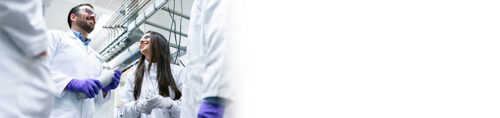 Ensuring the quality of Stevia products and sweeteners