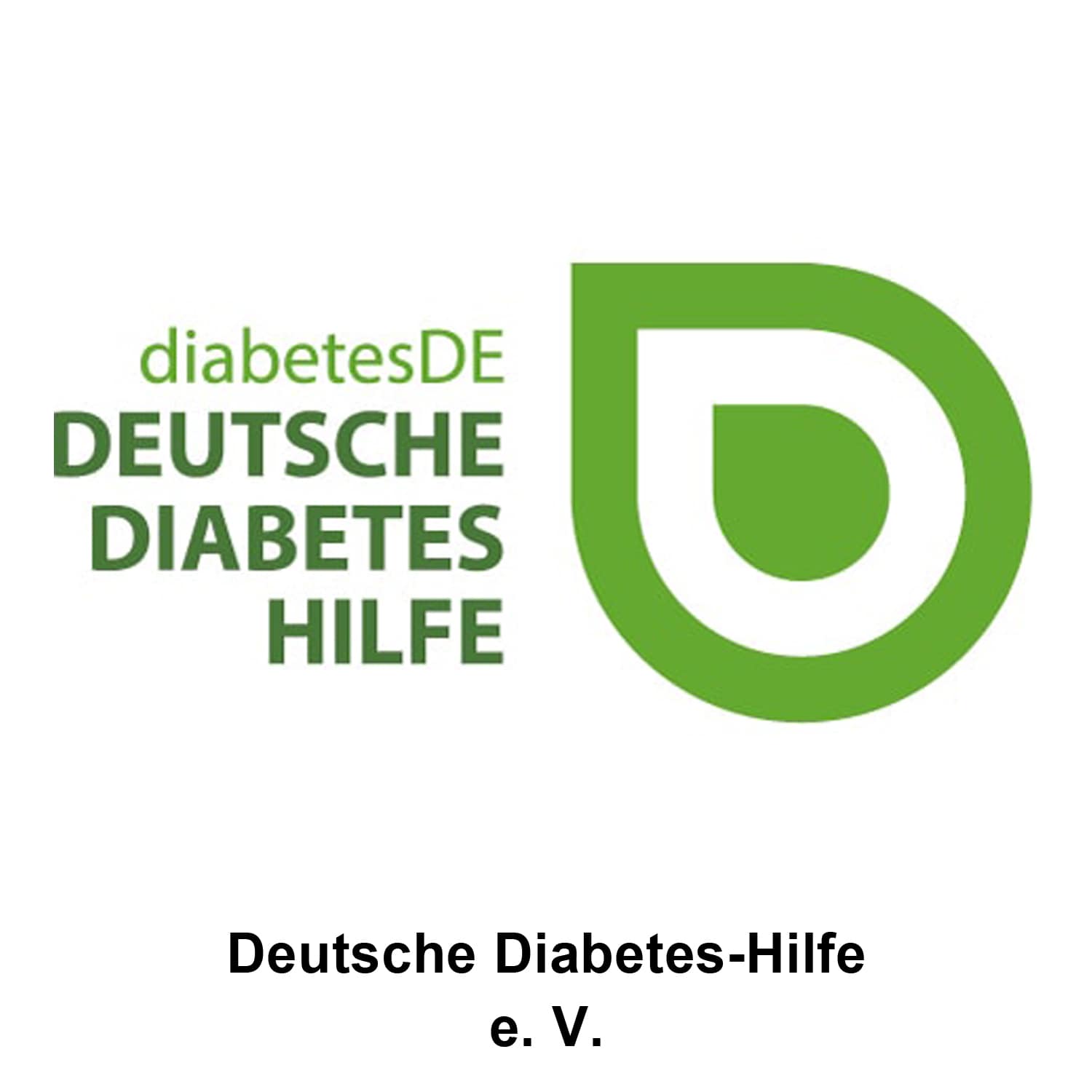 diabetesDE – Deutsche Diabetes-Hilfe e.V.