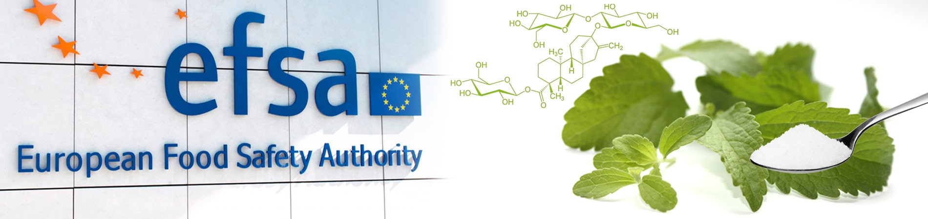 Die_Zulassung_von_Stevia_mit_Blaettern_Zuckerloeffel_und_chemischer_Aufbau_1900x450-min Die Zulassung von Stevia_mit_Blaettern_Zuckerloeffel und chemischer Aufbau