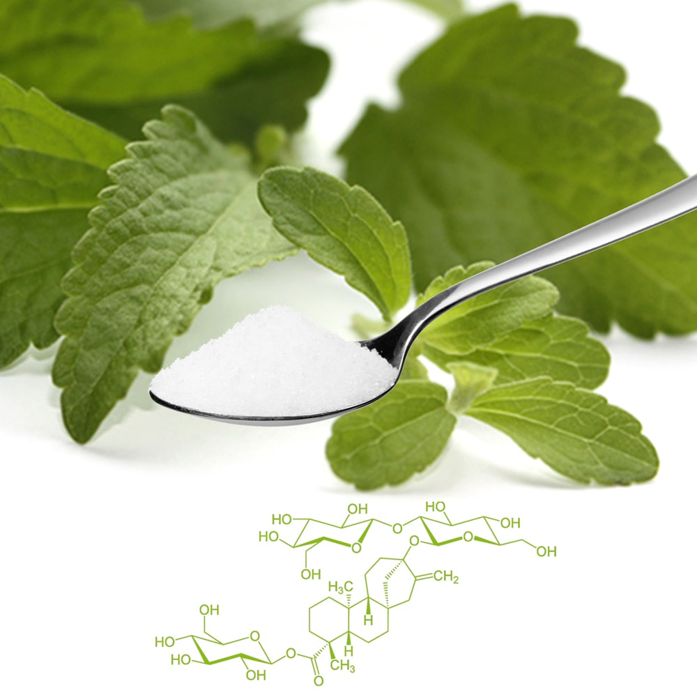 blaetter zuckerloeffel verbindung