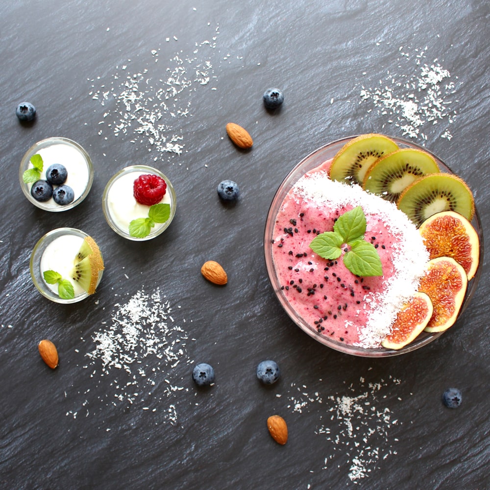 Gesund-Essen_Obst_und_Milchprodukte Gesund Essen Obst und Milchprodukte