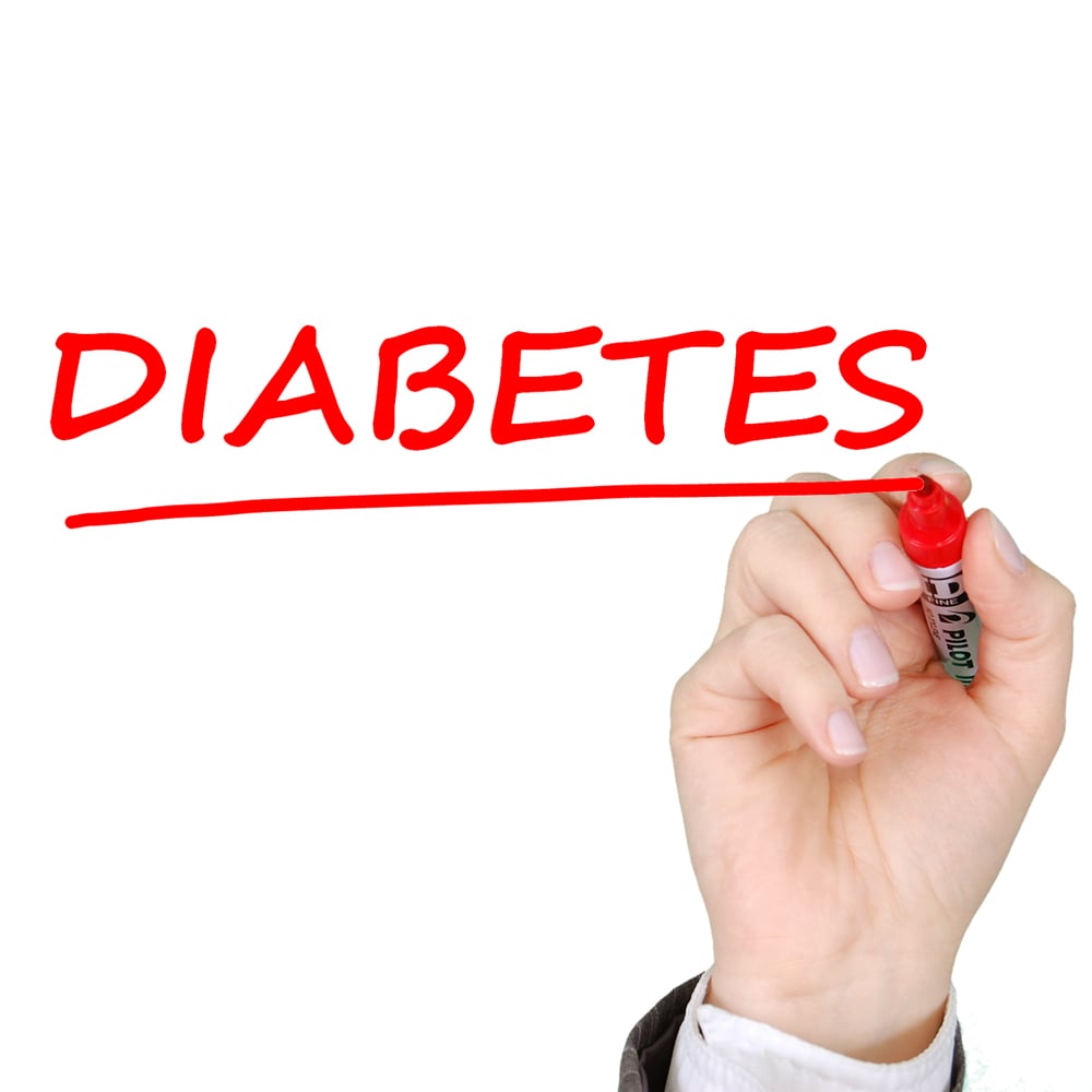 Was ist Diabetes?