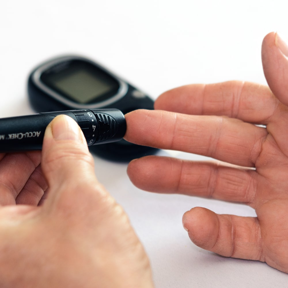 Blutzuckerwert im Blut | Diabetes Forschung Blutzuckerwert im Blut | Diabetes Forschung