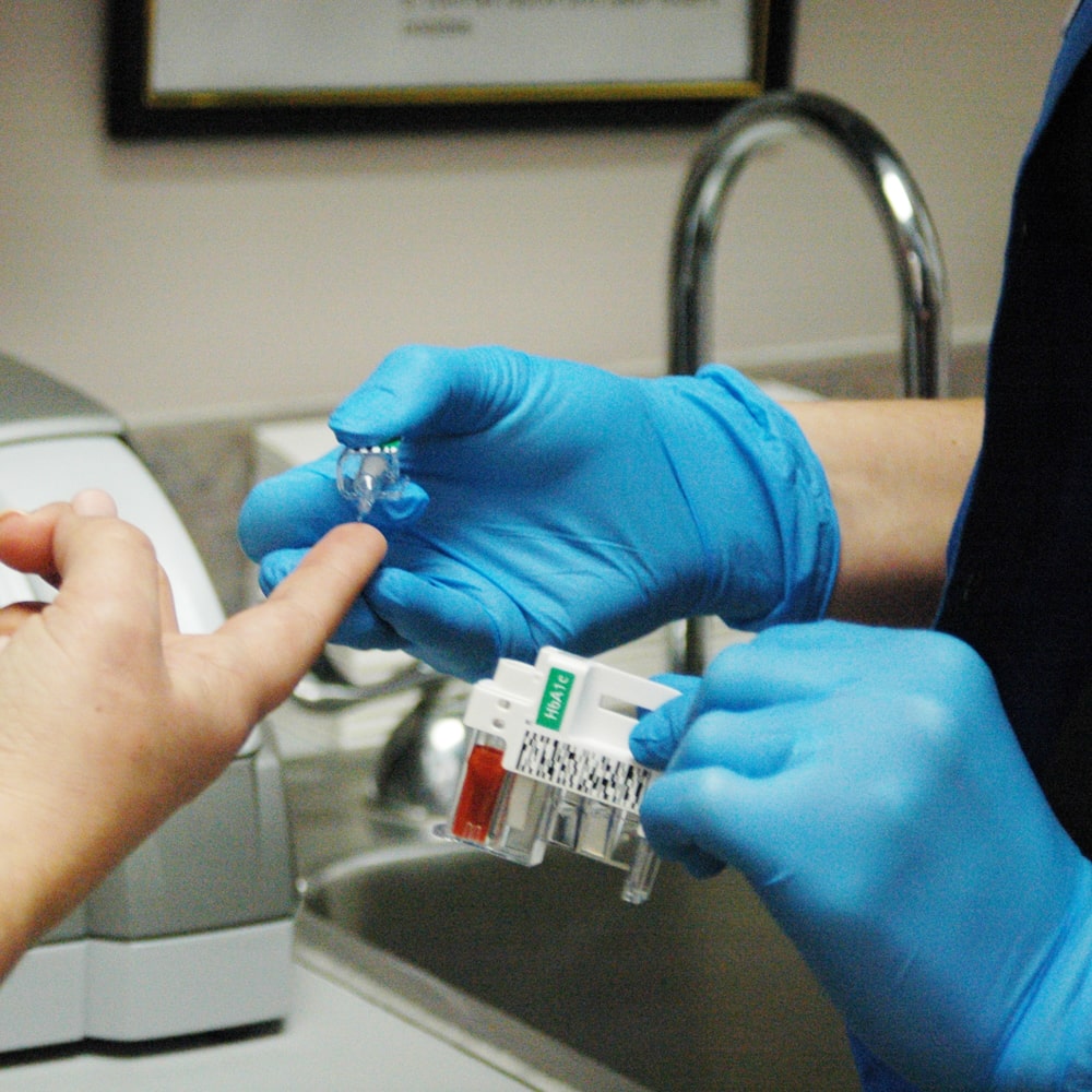 Diabetes Forschung Test Labor Diabetes Forschung Test Labor